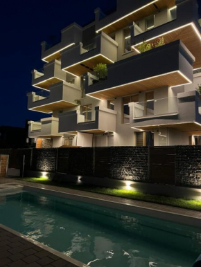 The Home Apartment